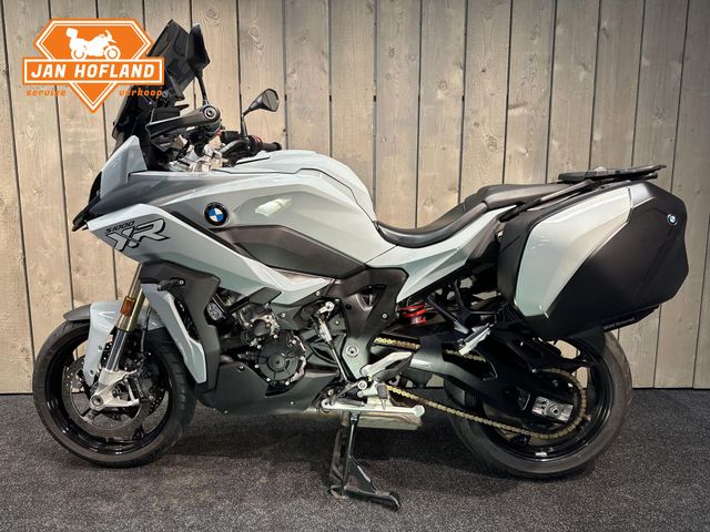 bmw - s-1000-xr
