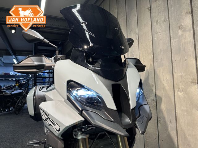 bmw - s-1000-xr