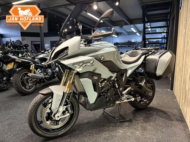 bmw - s-1000-xr