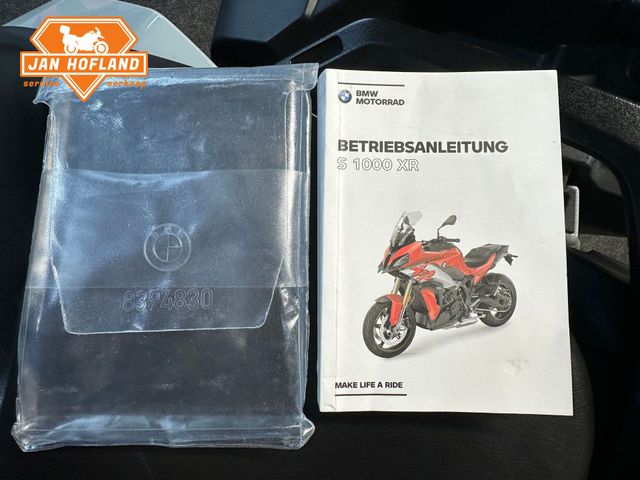 bmw - s-1000-xr