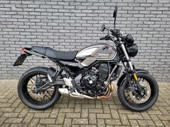 Kawasaki Z650RS 2022 occasion – foto 1 van 4