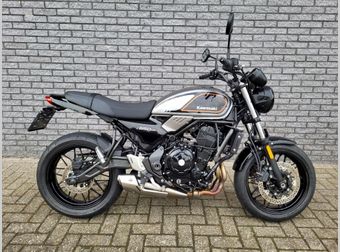Kawasaki Z650RS 2022 occasion