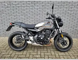 Kawasaki Z650RS 2022 occasion