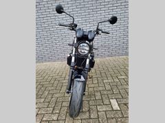 Kawasaki Z650RS 2022 occasion – foto 2 van 4