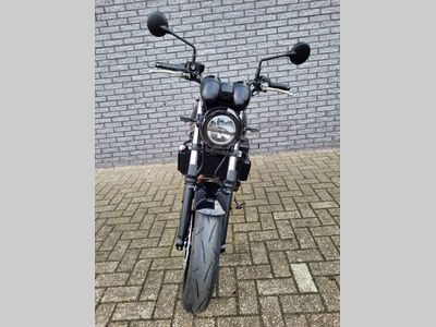 KAWASAKI Z650RS – foto 2
