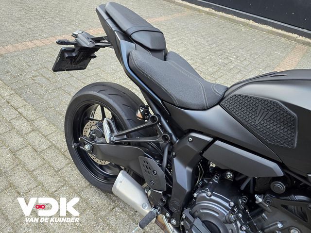 yamaha - mt-07