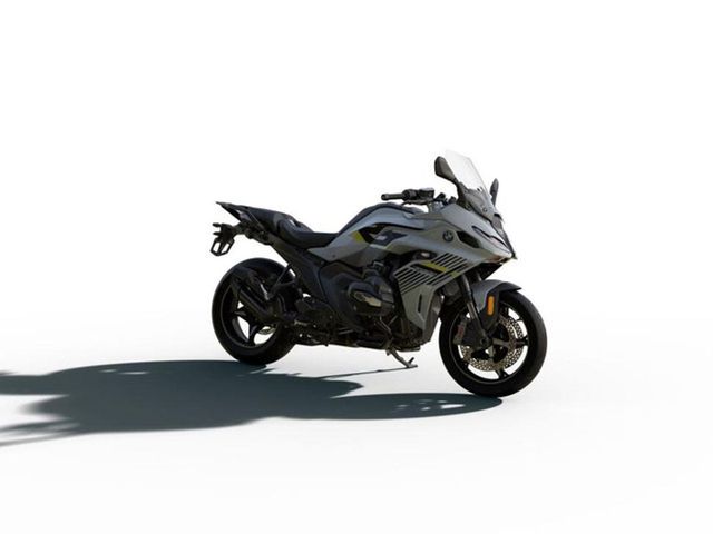 bmw - r-1300-gs