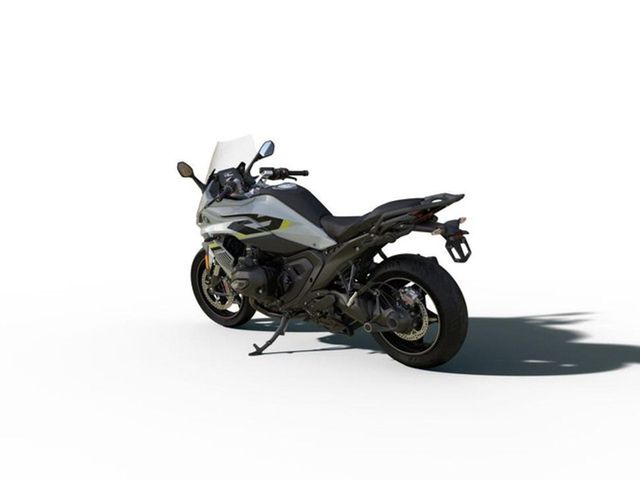 bmw - r-1300-gs