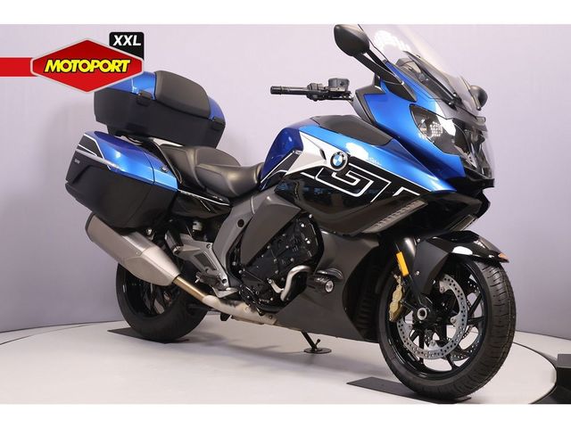 bmw - k-1600-gt