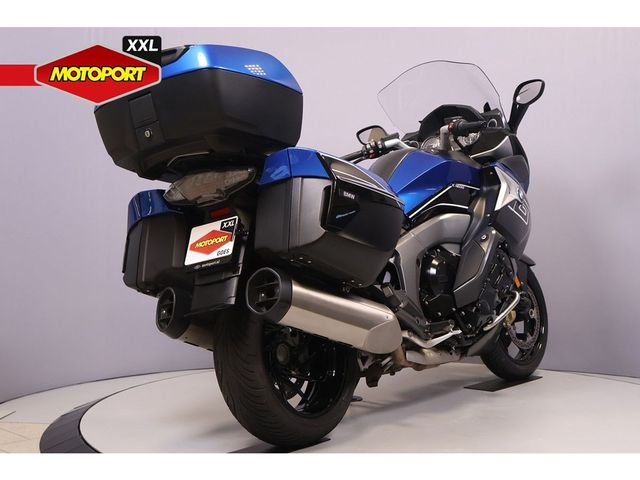 bmw - k-1600-gt