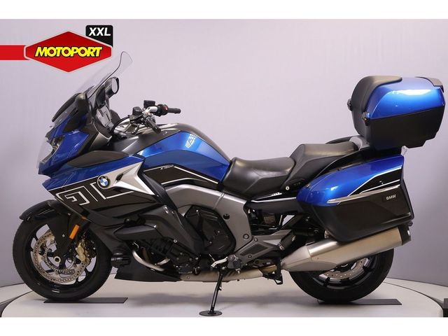 bmw - k-1600-gt