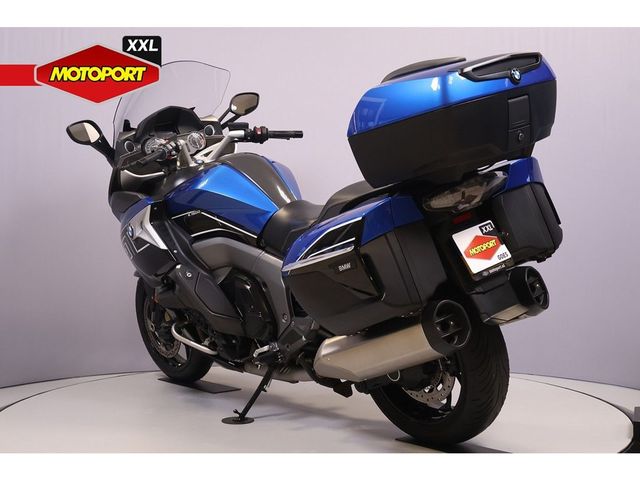 bmw - k-1600-gt