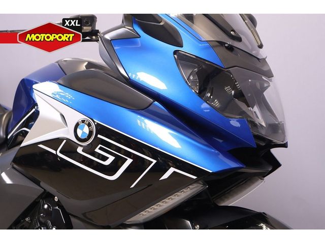 bmw - k-1600-gt
