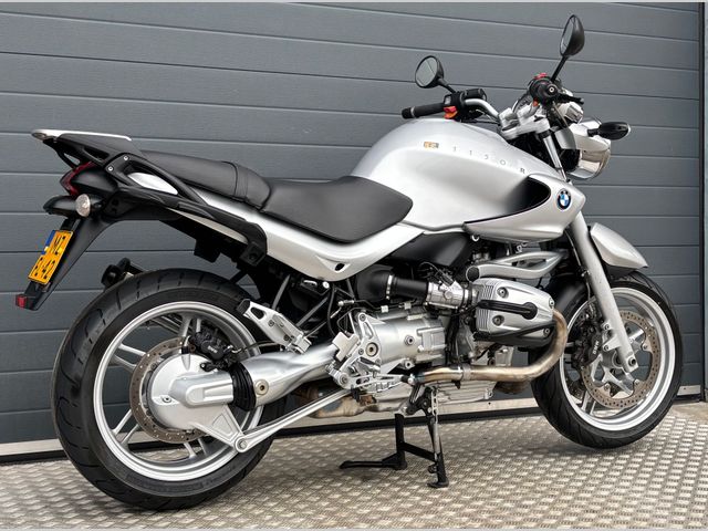 bmw - r-1150-r