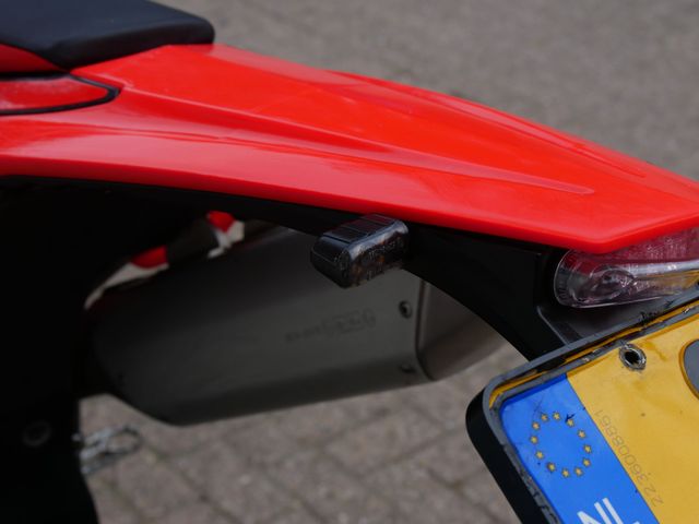 beta - rr-430