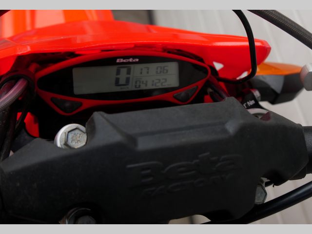 beta - rr-430
