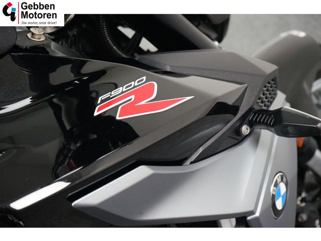 bmw - f-900-r