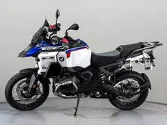 BMW R 1300 GS Adventure 2026 nieuw – foto 9 van 20