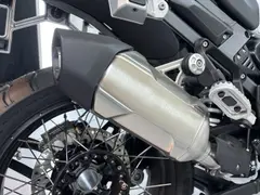 BMW R 1300 GS Adventure 2026 nieuw – foto 18 van 20