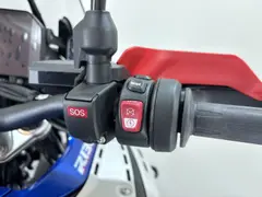 BMW R 1300 GS Adventure 2026 nieuw – foto 20 van 20