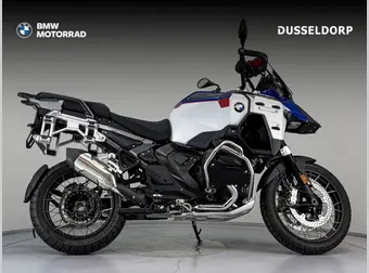 BMW R 1300 GS Adventure 2026 nieuw