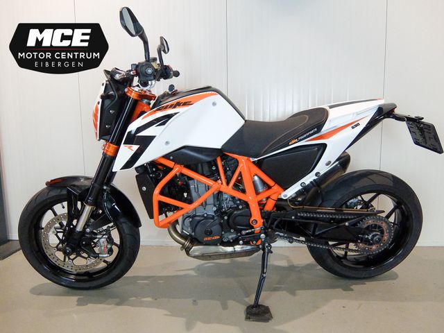 ktm - 690-duke-r-abs