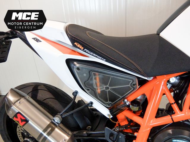 ktm - 690-duke-r-abs