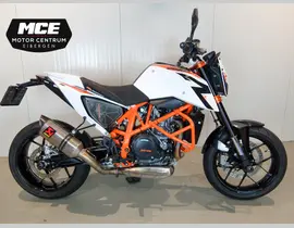 KTM 690 Duke R ABS 2013 occasion