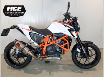 KTM 690 Duke R ABS 2013 occasion