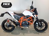 KTM 690 DUKE R ABS
