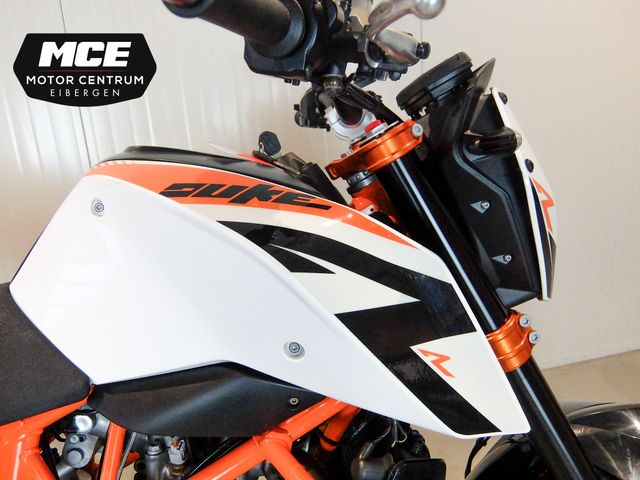 ktm - 690-duke-r-abs