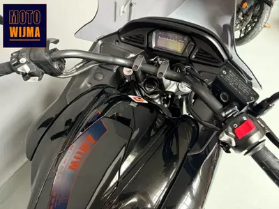 HONDA CTX 700 DCT ABS – foto 4
