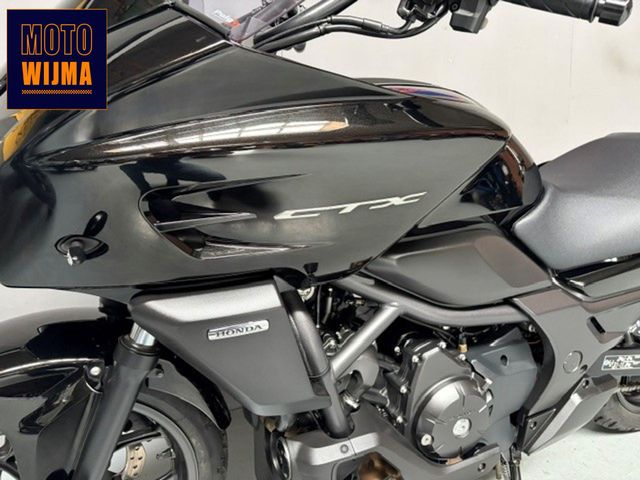 honda - ctx-700-dct-abs
