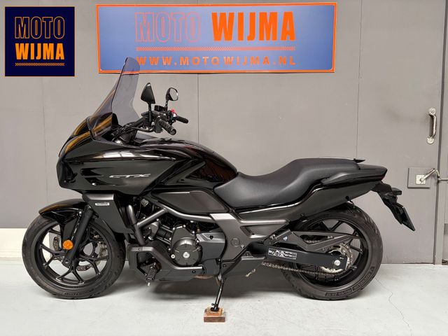 honda - ctx-700-dct-abs