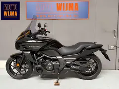 Honda CTX 700 DCT ABS 2016 occasion – foto 2 van 12