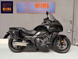 HONDA CTX 700 DCT ABS