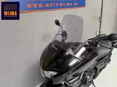 Honda CTX 700 DCT ABS 2016 occasion – foto 8 van 12