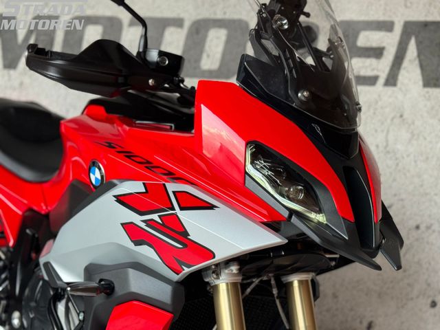 bmw - s-1000-xr