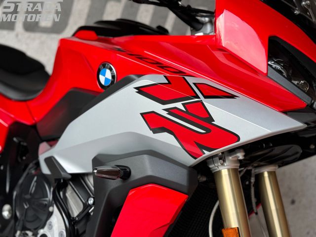 bmw - s-1000-xr