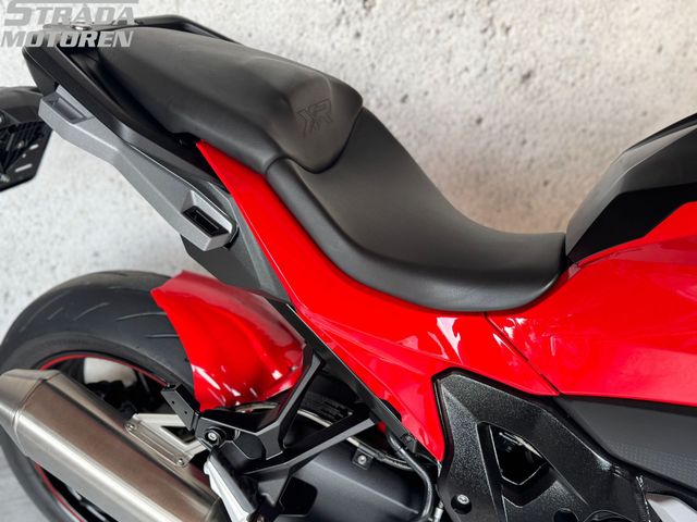 bmw - s-1000-xr
