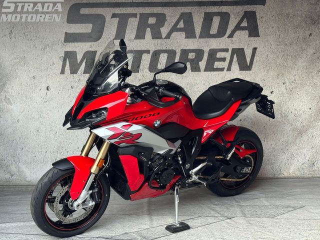 bmw - s-1000-xr