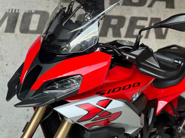 bmw - s-1000-xr