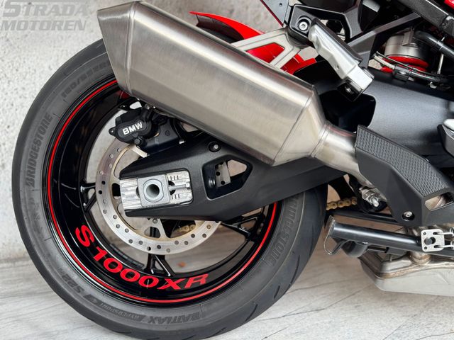 bmw - s-1000-xr