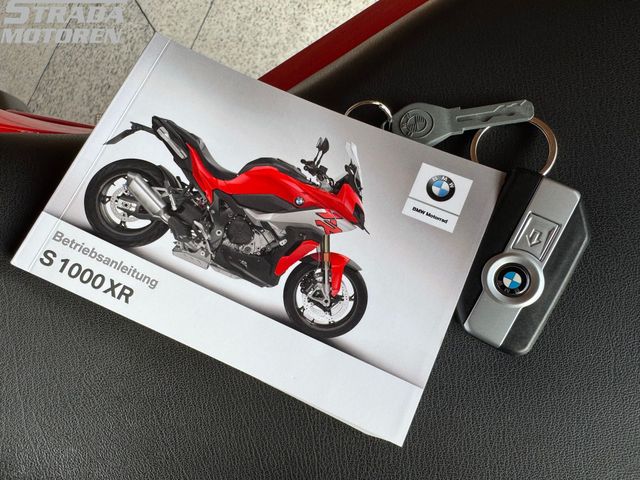 bmw - s-1000-xr