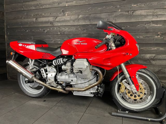 moto-guzzi - 1100--sport