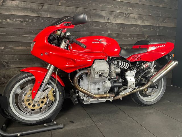 moto-guzzi - 1100--sport