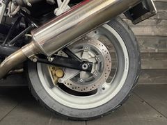 Moto Guzzi 1100 Sport 1996 occasion – foto 12 van 15