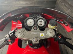 Moto Guzzi 1100 Sport 1996 occasion – foto 14 van 15