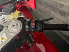 Moto Guzzi 1100 Sport 1996 occasion – foto 15 van 15