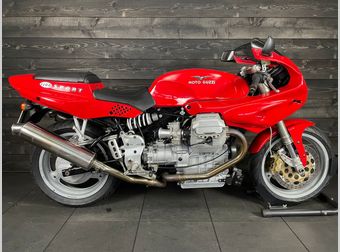Moto Guzzi 1100  Sport 1996 occasion